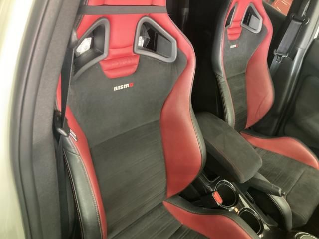 NISSAN JUKE 4WD 2018 Image 31