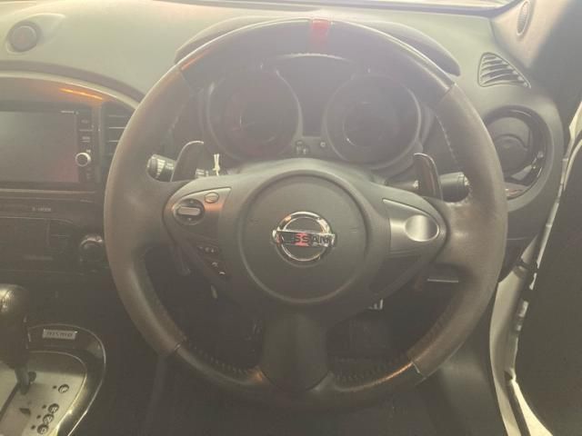 NISSAN JUKE 4WD 2018 Image 31