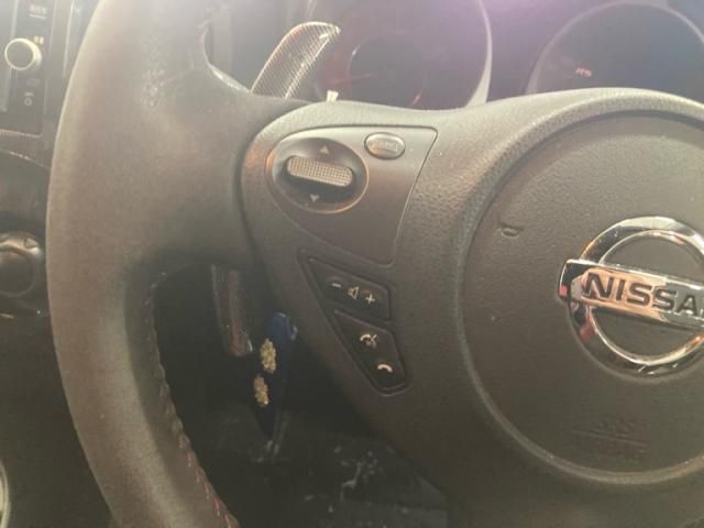 NISSAN JUKE 4WD 2018 Image 31