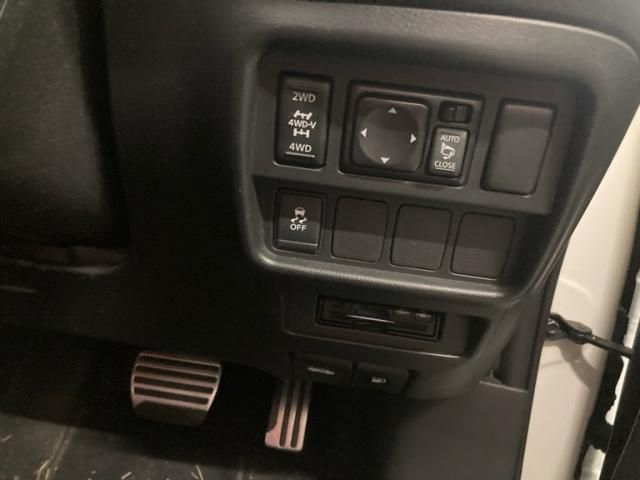 NISSAN JUKE 4WD 2018 Image 31