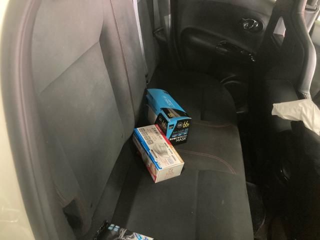 NISSAN JUKE 4WD 2018 Image 31