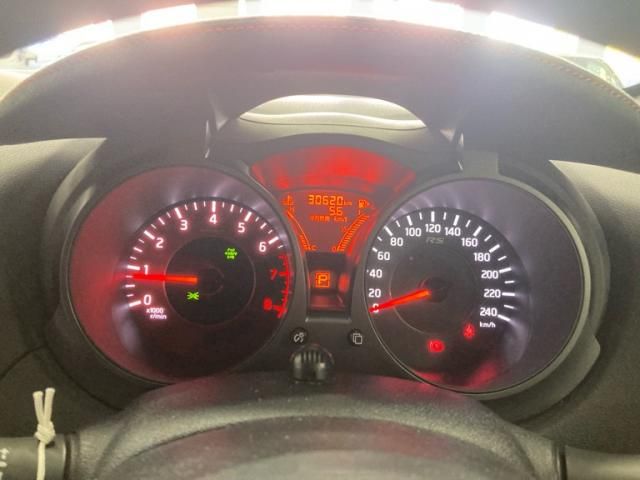 NISSAN JUKE 4WD 2018 Image 31