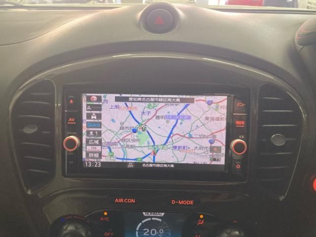 NISSAN JUKE 4WD 2018 Image 31