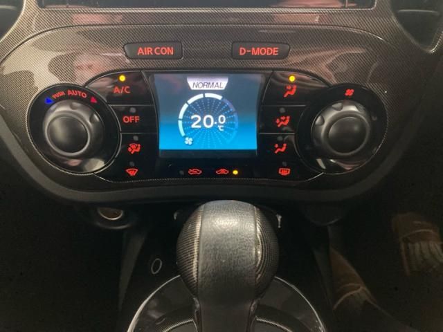 NISSAN JUKE 4WD 2018 Image 31