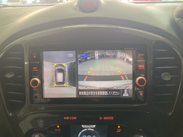 NISSAN JUKE 4WD 2018 Image 31