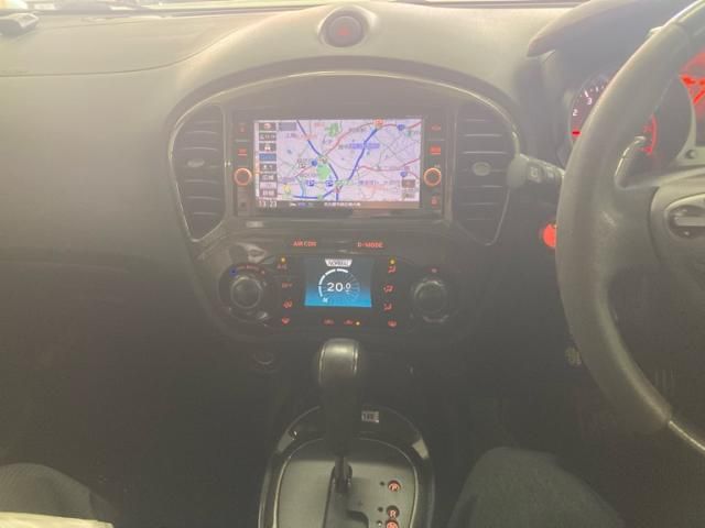 NISSAN JUKE 4WD 2018 Image 31