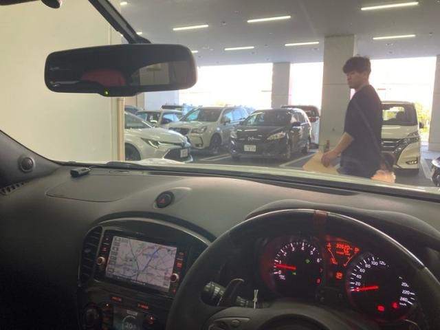 NISSAN JUKE 4WD 2018 Image 31