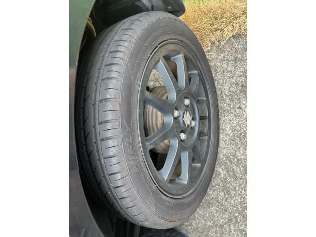 SUZUKI ALTO WORKS  4WD 2016 Image 31