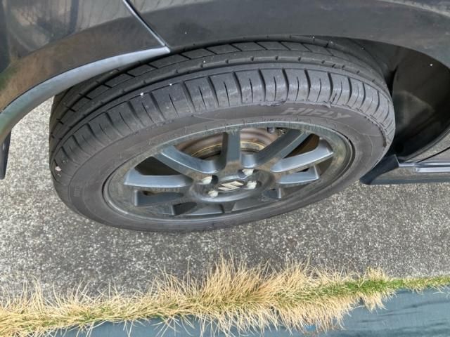 SUZUKI ALTO WORKS  4WD 2016 Image 31