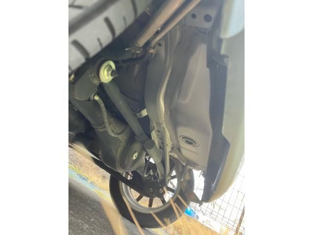 SUZUKI ALTO WORKS  4WD 2016 Image 31