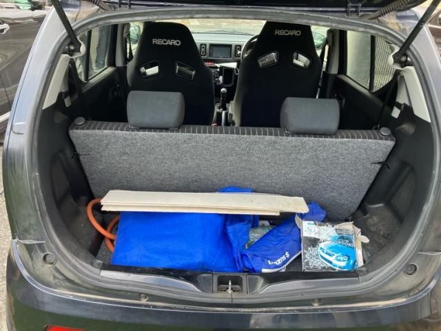 SUZUKI ALTO WORKS  4WD 2016 Image 31