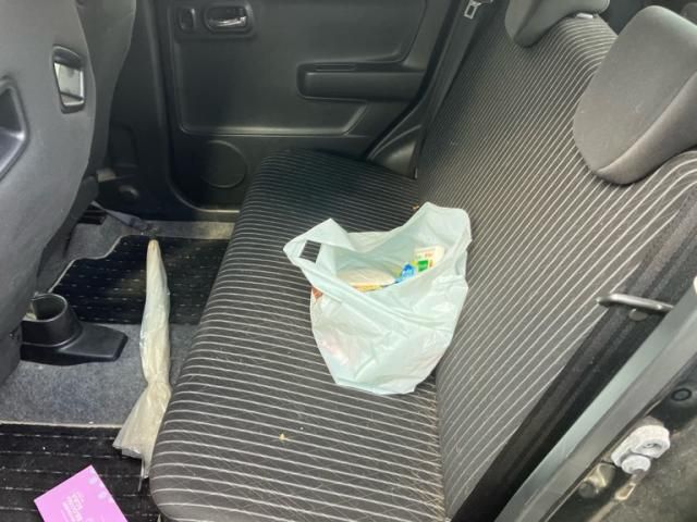 SUZUKI ALTO WORKS  4WD 2016 Image 31