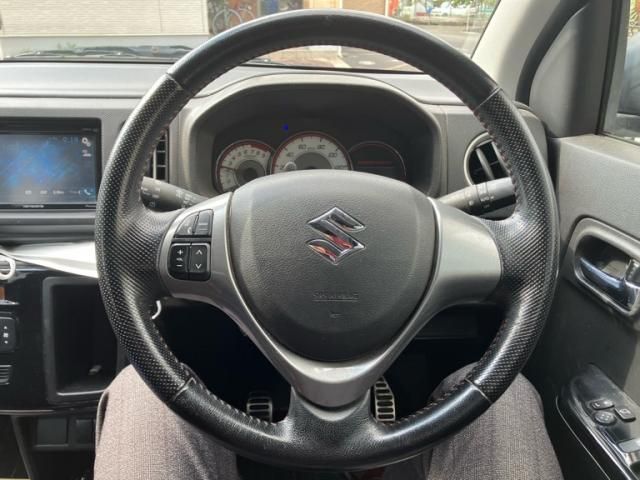 SUZUKI ALTO WORKS  4WD 2016 Image 31