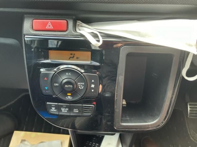 SUZUKI ALTO WORKS  4WD 2016 Image 31