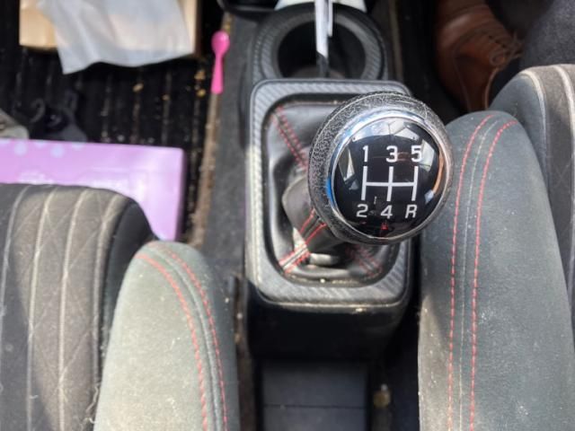 SUZUKI ALTO WORKS  4WD 2016 Image 31