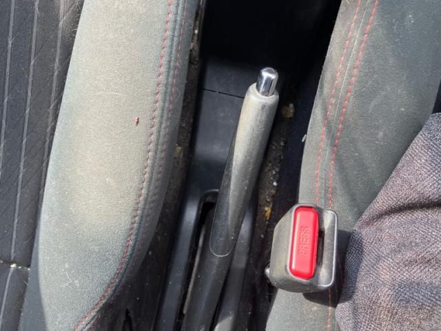 SUZUKI ALTO WORKS  4WD 2016 Image 31