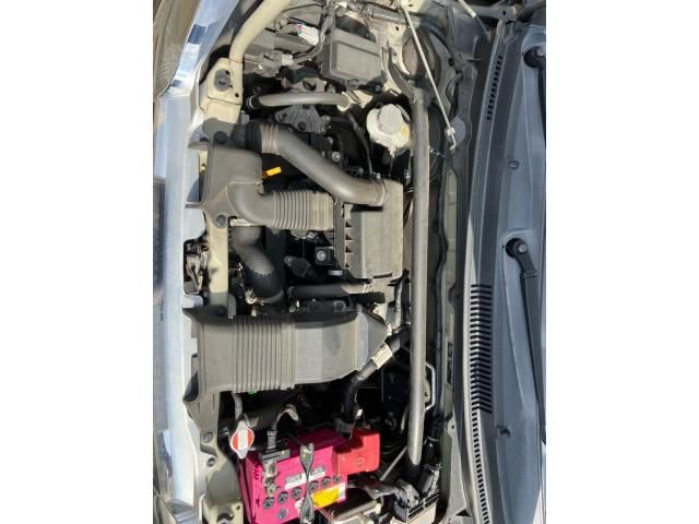 SUZUKI ALTO WORKS  4WD 2016 Image 31