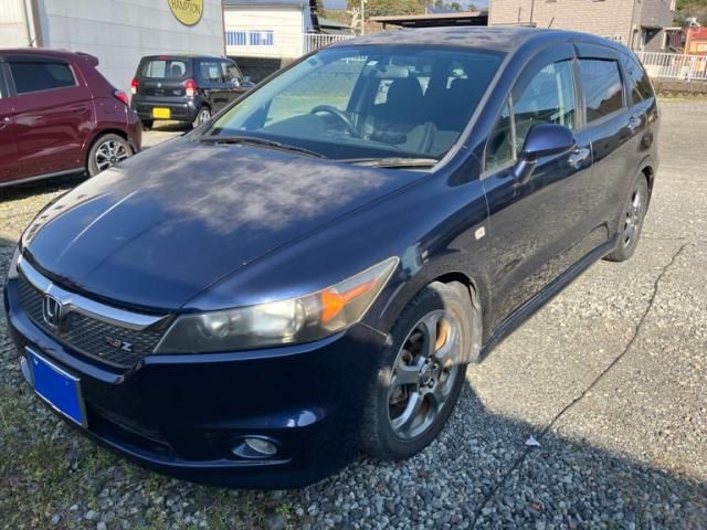 HONDA STREAM 2008 Image 31