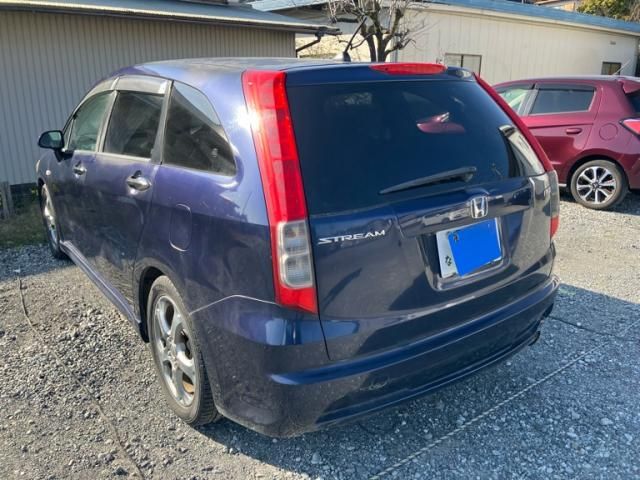 HONDA STREAM 2008 Image 31