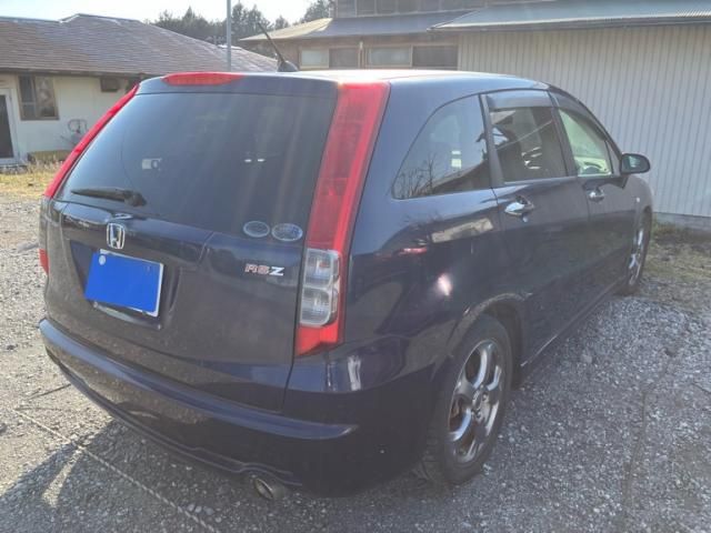 HONDA STREAM 2008 Image 31