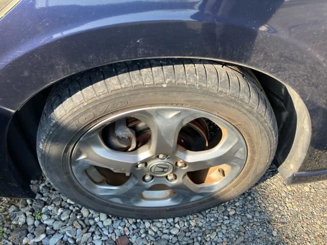 HONDA STREAM 2008 Image 31