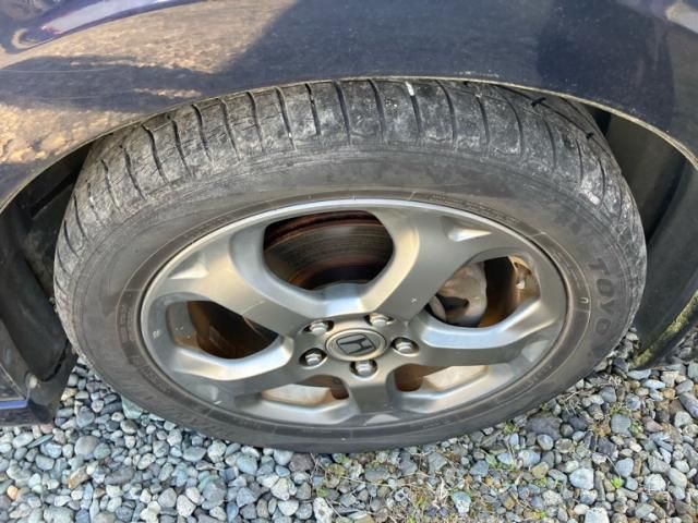 HONDA STREAM 2008 Image 31