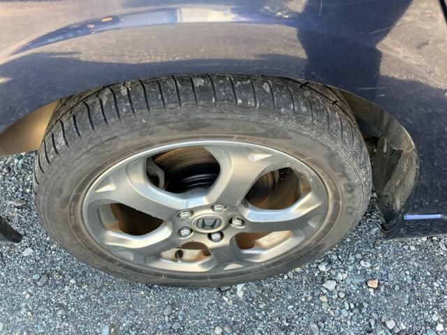 HONDA STREAM 2008 Image 31