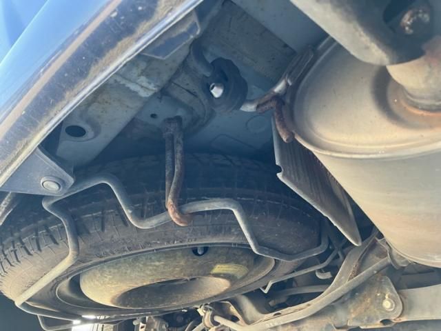 HONDA STREAM 2008 Image 31