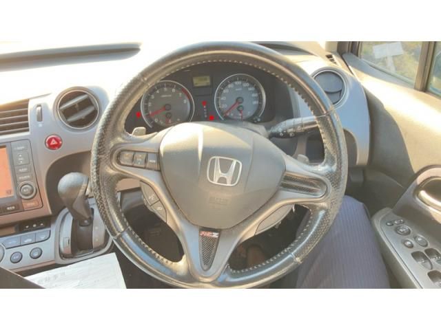 HONDA STREAM 2008 Image 31