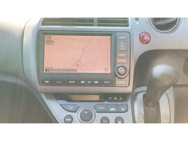 HONDA STREAM 2008 Image 31