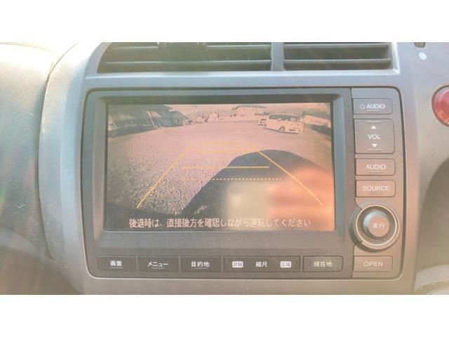 HONDA STREAM 2008 Image 31