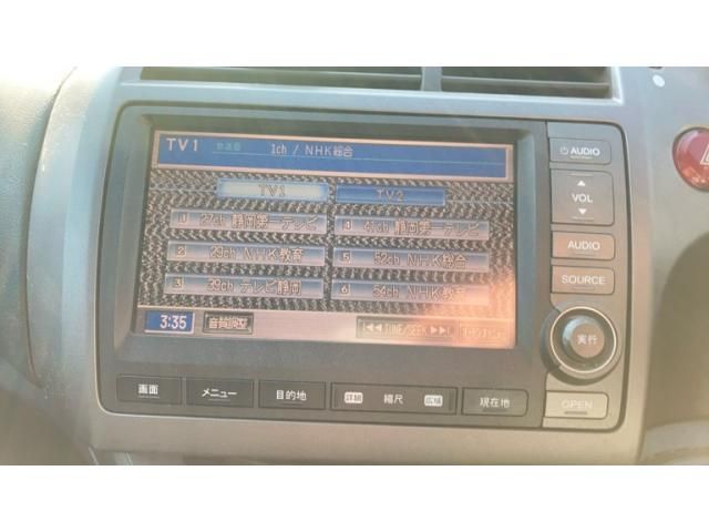 HONDA STREAM 2008 Image 31