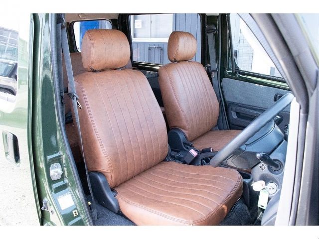 TOYOTA TOWNACE VAN 4WD 2014 Image 31