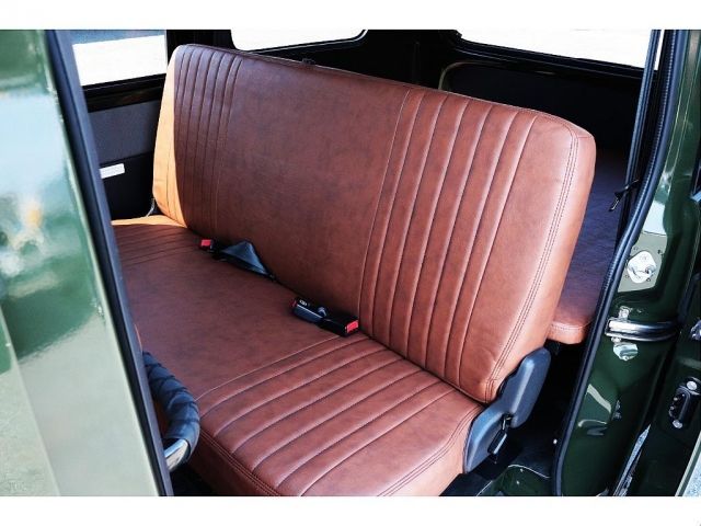 TOYOTA TOWNACE VAN 4WD 2014 Image 31