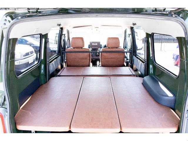 TOYOTA TOWNACE VAN 4WD 2014 Image 31