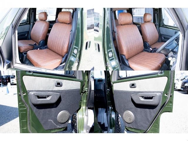 TOYOTA TOWNACE VAN 4WD 2014 Image 31