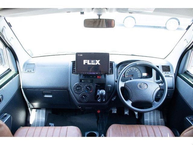 TOYOTA TOWNACE VAN 4WD 2014 Image 31