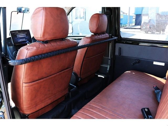 TOYOTA TOWNACE VAN 4WD 2014 Image 31