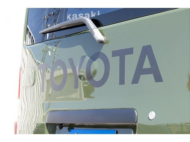 TOYOTA TOWNACE VAN 4WD 2014 Image 31