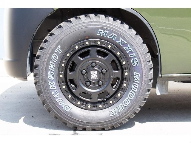 TOYOTA TOWNACE VAN 4WD 2014 Image 31