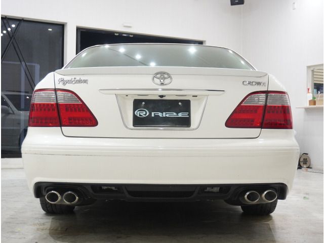 TOYOTA CROWN SEDAN 2006 Image 31