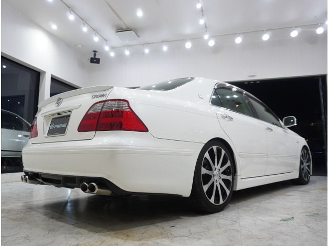 TOYOTA CROWN SEDAN 2006 Image 31