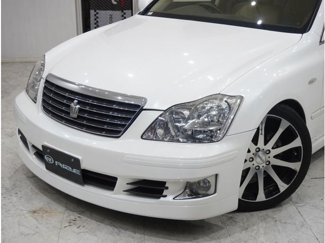 TOYOTA CROWN SEDAN 2006 Image 31