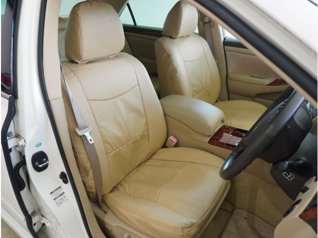 TOYOTA CROWN SEDAN 2006 Image 31