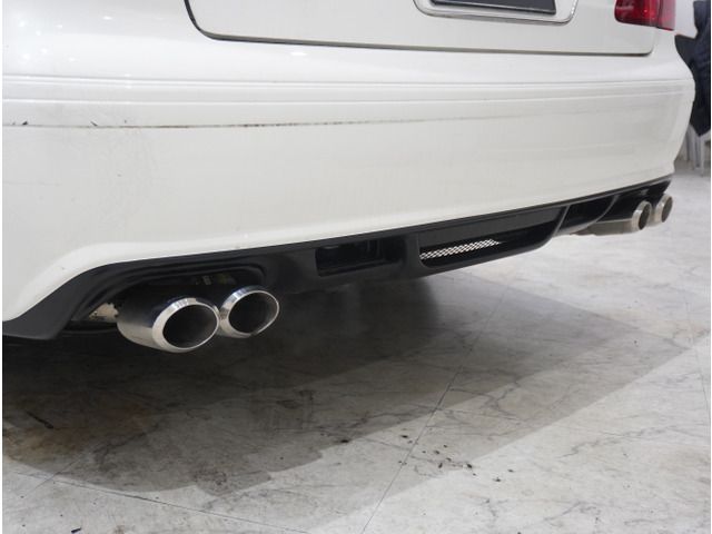 TOYOTA CROWN SEDAN 2006 Image 31