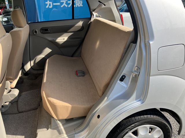 NISSAN PINO 2008 Image 31