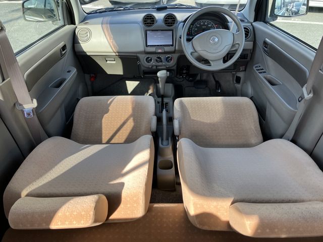 NISSAN PINO 2008 Image 31