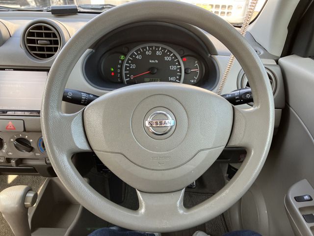 NISSAN PINO 2008 Image 31