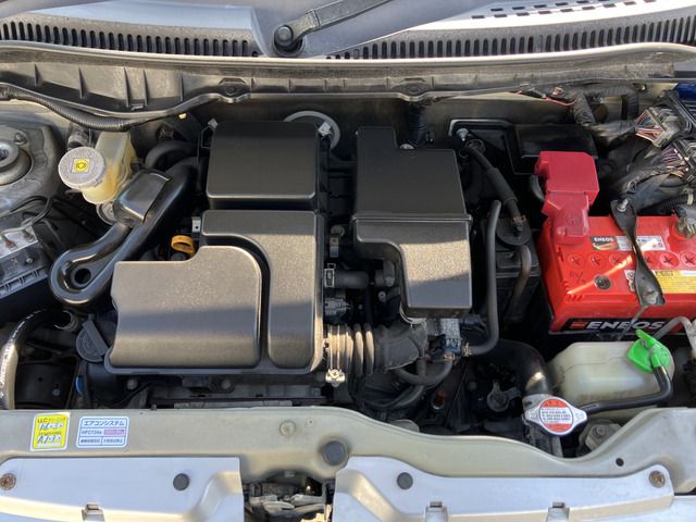 NISSAN PINO 2008 Image 31