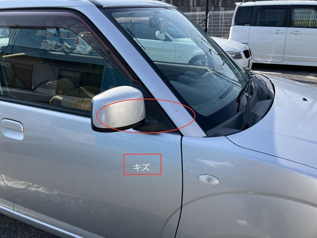 NISSAN PINO 2008 Image 31